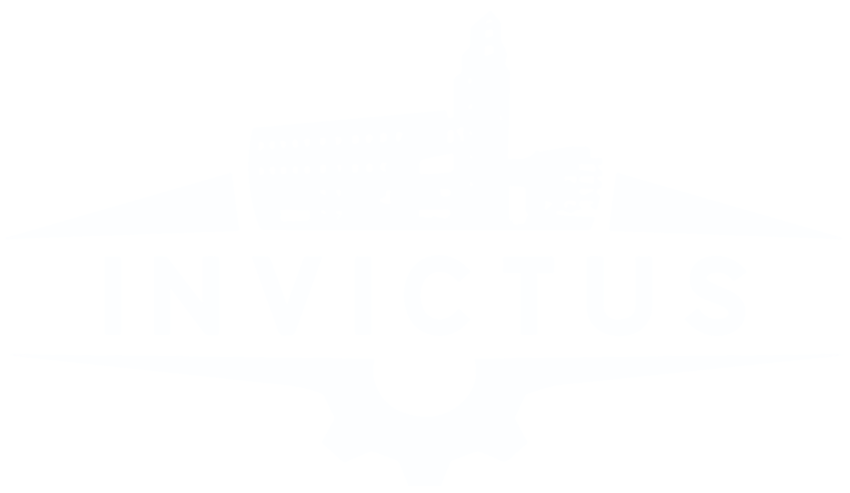 invictus logo